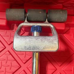 Marshalltown Drywall Corner Roller Tool