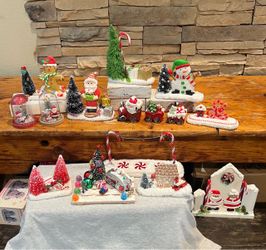 Christmas starts $8 up