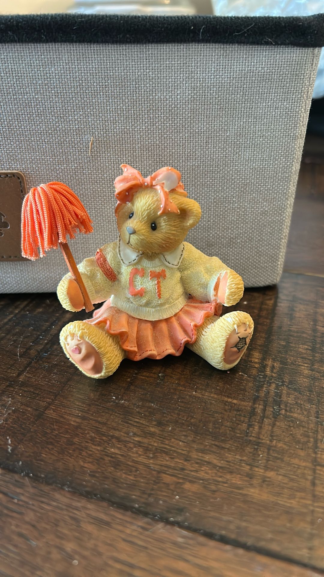 Cherished Teddies Debbie