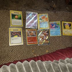 Pokémon Variety Make Offer