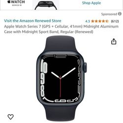 Smart Watch New