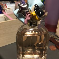 VENDO FRAGANCIA PERFECT MARC JACOBS 100% ORIGINAL