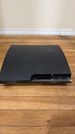 PS3 slim for parts