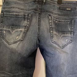 Diesel jeans W36 L30