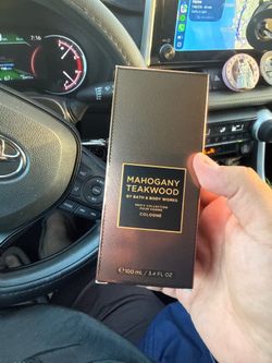 Men’s Cologne