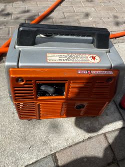 Honda Portable Inverter Generator