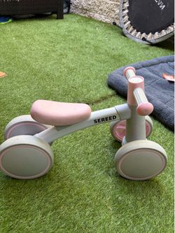 baby balance bike