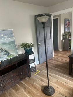 Floor Lamp