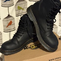Dr martens Waterproof Boots