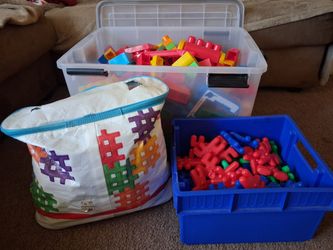 Building sets