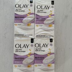 Olay Bar Soap $7 Each