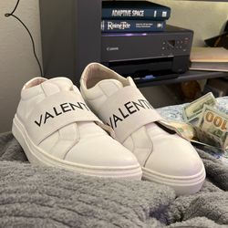Didn’t Fit Me Valentino