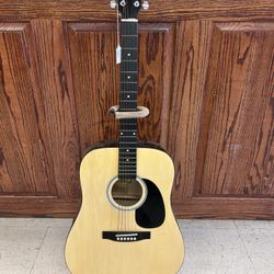 Squier Acoustic Guitar 