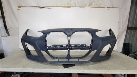 2021 2022 2023 2024 BMW 4 SERIES M PACKAGE FRONT BUMPER COVER OEM