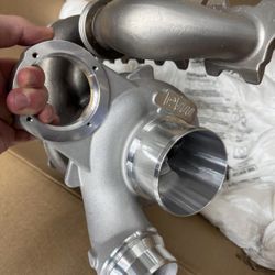 Gen 1 B58 Pure 900 Turbo 