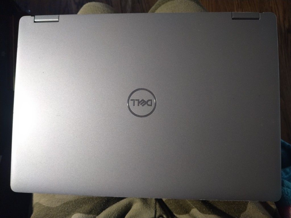 Dell Latitude 3310 2 in 1 i3 8th gen