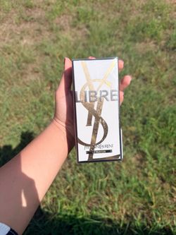 YSL Libre Parfum