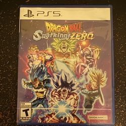 DRAGON BALL Z SPARKLING 0