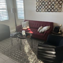 Living Room Set 
