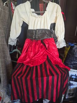 Pirate 🦜 dress