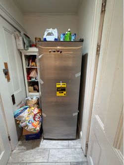 Galanz fridge
