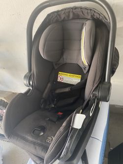 Car Seat 