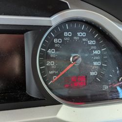 2011 Audi A6
