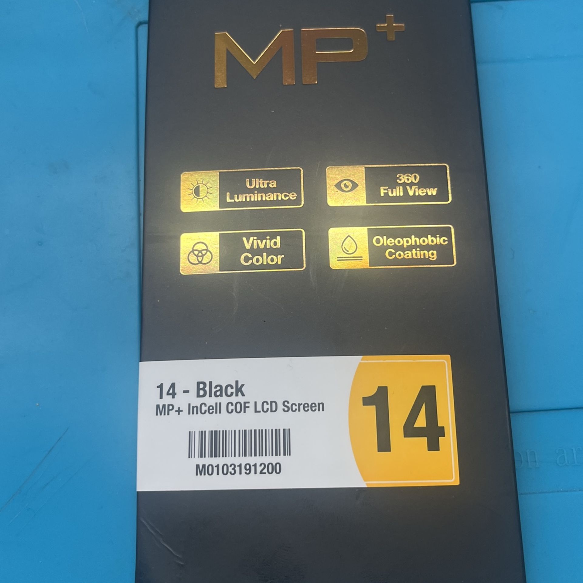iPhone 14 Screen Replacement