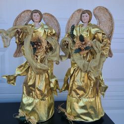 Angel decor