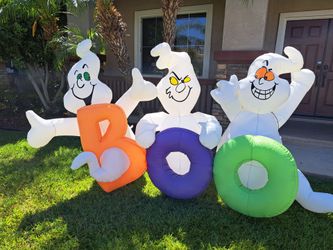 Halloween Decoration