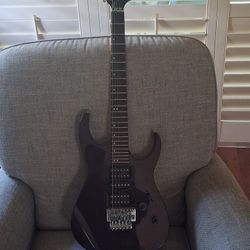 Washburn WR154 Electric Guitar