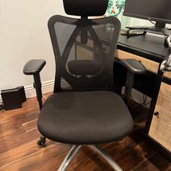 Desk Chair 