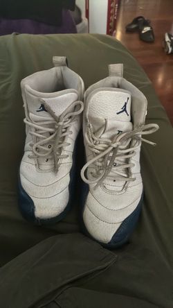 Jordan 12s
