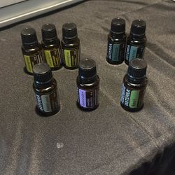 doTERRA Essential Oils