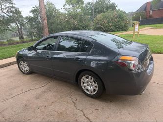 2011 Nissan Altima