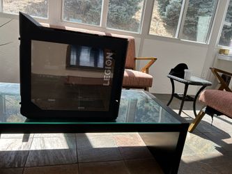 2021 Lenovo Gaming PC