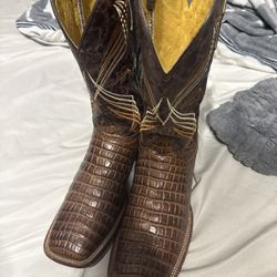 Men Boots 