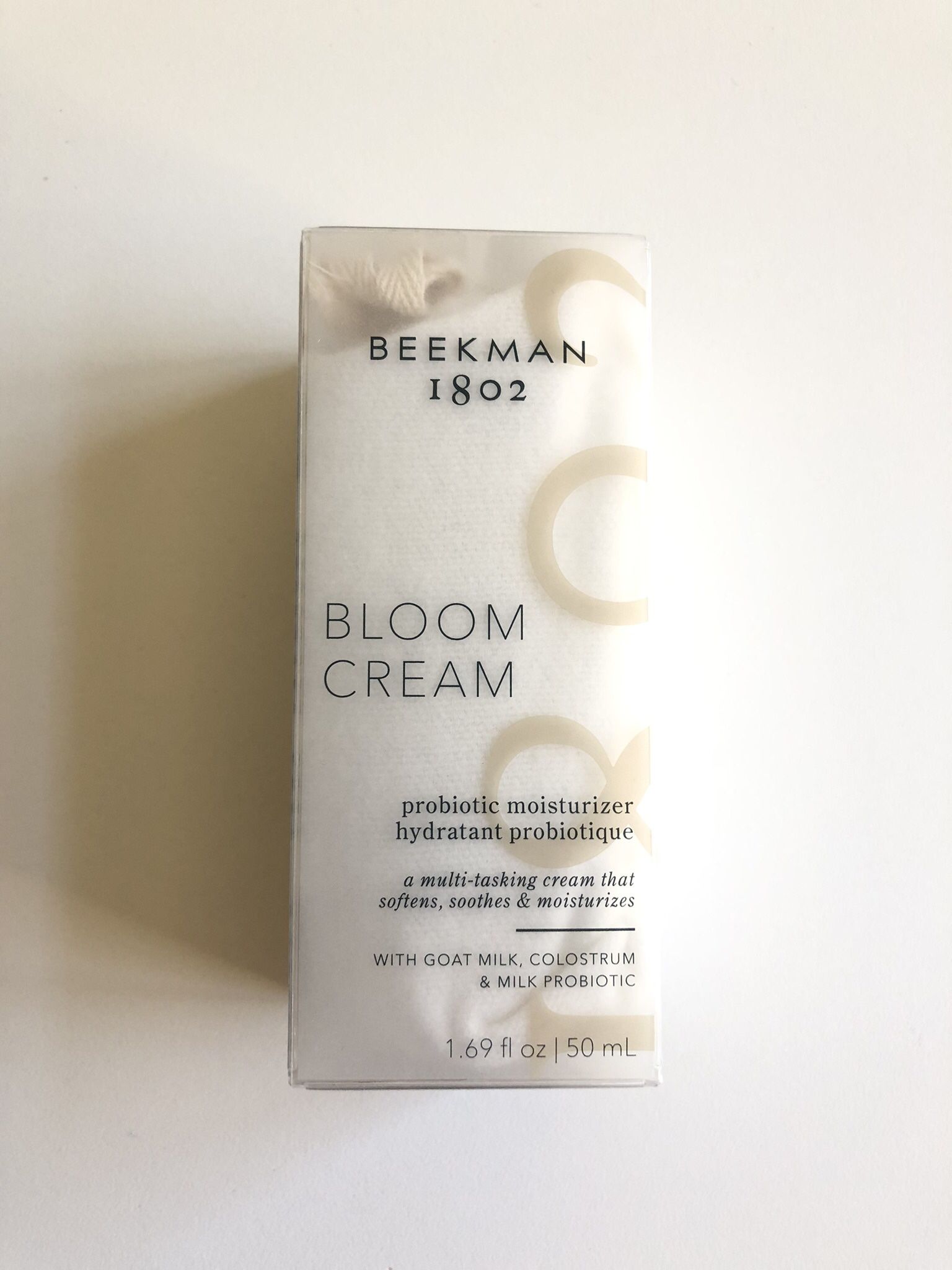 Beekman 1802 Bloom Cream