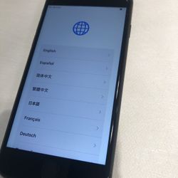 iPhone 8 256gb Unlocked GSM Chipped