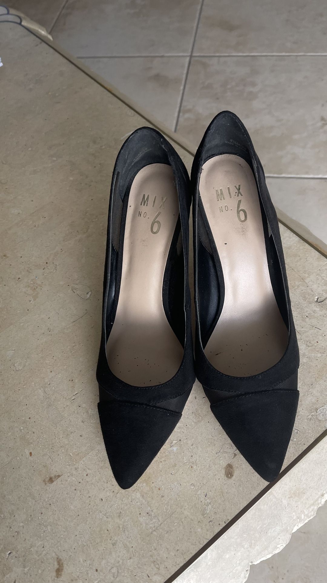 Women’s Shoes