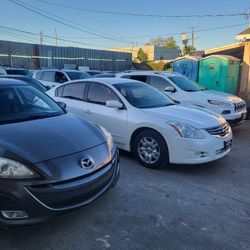 CARS For Sale