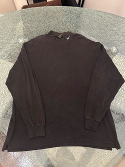Vintage Nike Longsleeve