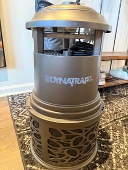 DYNATRAP
