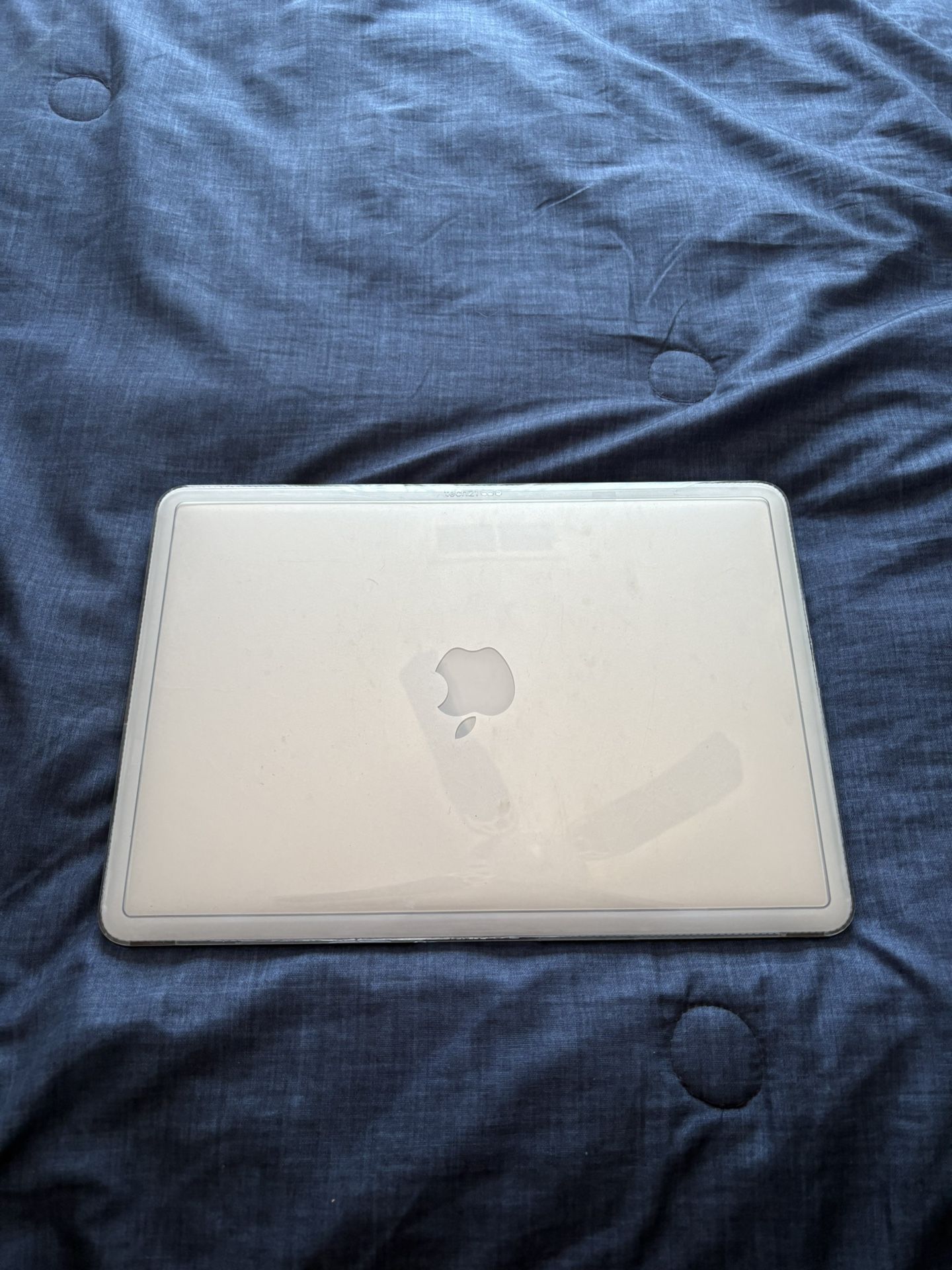 Mac Book