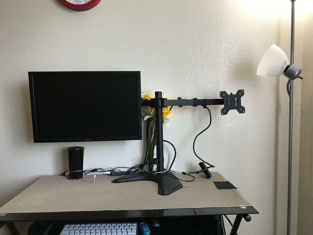 monitor stand, Dell monitor