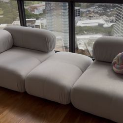 Rocking Chair  /furniture