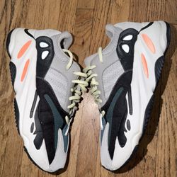 Yeezy 700 “Wave Runner” Sz 6M