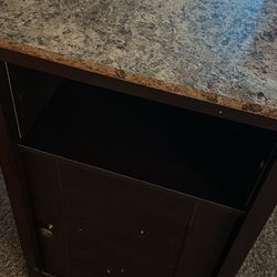 End table 