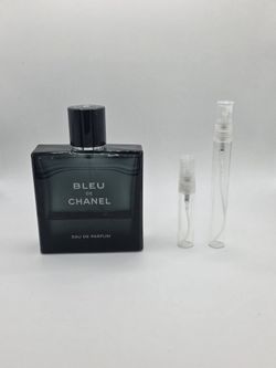 DECANT Blue De Chanel EDP