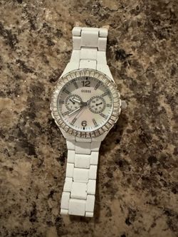 Guess Watch